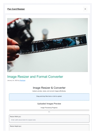 image-resizer-and-format-converter