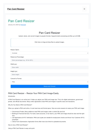 pan-card-resizer
