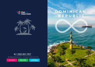 Best Family-Friendly Resorts in the Dominican Republic