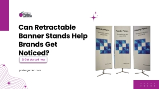 Banners That Capture Attention!