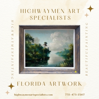 Florida Artwork Pdf