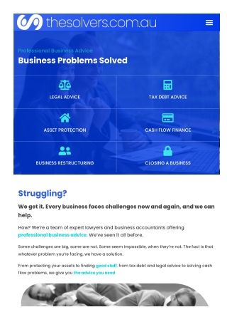 Asset Protection Near Me