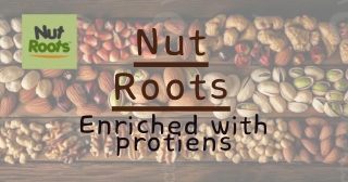 Enriched with Proteins & Vitamins, beneficial for the Body