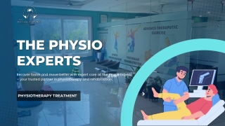 Orthopedic And Physiotherapy Clinic