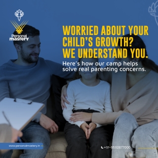 Empower Your Teen with Personal Mastery – Emotional Growth & Life Skills Program