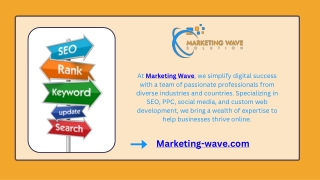 Leading SEO Company Sweden