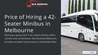Price-of-Hiring-a-42-Seater-Minibus-in-Melbourne