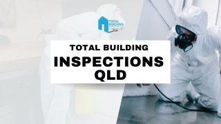 Building Inspections Morayfield