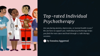 Top-rated-Individual-Psychotherapy