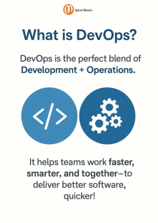 DevOps Made Simple