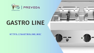 Pizzaovn Elektrisk - Perfekt Pizza Hver Gang