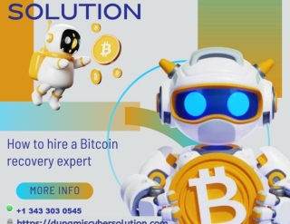 ULTIMATE  RECOURSE FRO CRYPT& BTC ASSET RECOVERY HIRE DUNAMIS CYBER SOLUTION