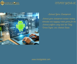 VR Game Development in 2025: Creating Immersive Worlds for Next-Gen Gamers