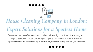 Preparing Your Home for Special Occasions