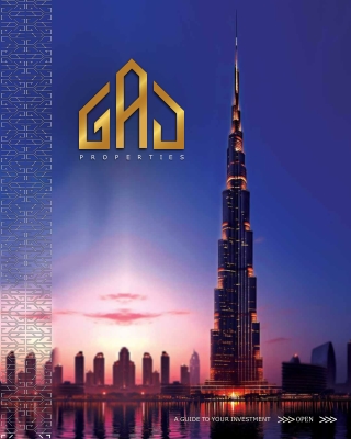 Gaj peoperties Brochure