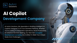 Copilot Empowering Developers with AI.