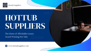 Hotub suppliers.pptx
