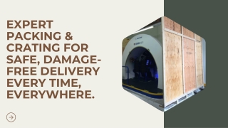 Select Packaging that Protects What Matters Most