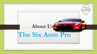 Ceramic tint Kitchener