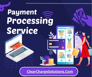 Payment Processing Service