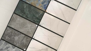 Đá nhân tạo Solid Surface