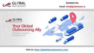 Business Process Management Services