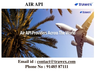 AIR API