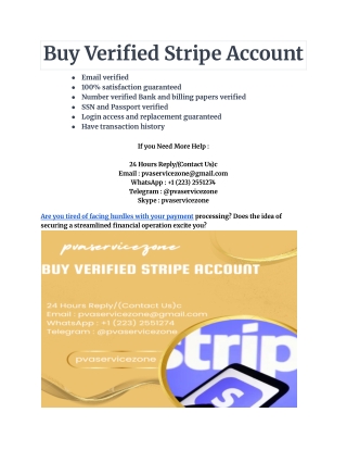 Buy Verified Stripe Account (2)