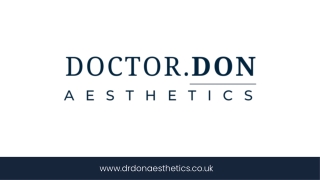 Cosmetic Clinic London