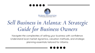 Accurate Valuation Backed by Local Insight