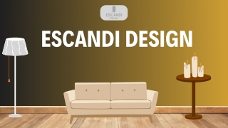 Shop Boho Furniture - Escandi Design