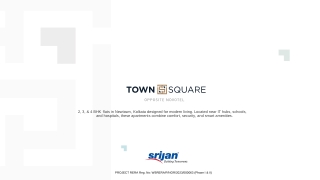 Best Flats in Newtown, Kolkata