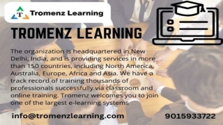 PMI ACP Training And Certification