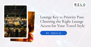 Lounge Key vs Priority Pass