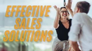Key Account Management Skills for Sales Success