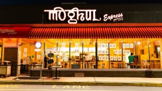 Indian Restaurants in New Jersey