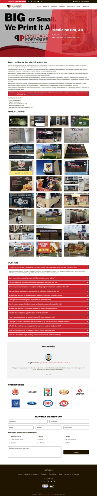 Enhance Your Event Promotion with Custom Banners and Signs