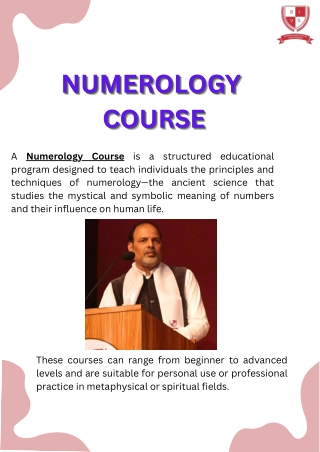 NUMEROLOGY COURSE pdf (2)