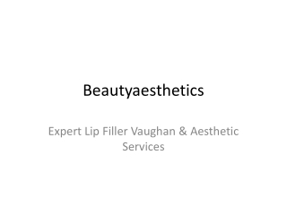 lip_filler_vaughan_beautyaesthetics