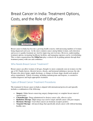 Breast Cancer in India (1) (1)