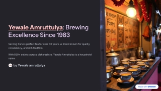 Yewale-Amruttulya-Brewing-Excellence-Since-1983