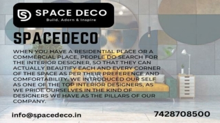 Commercial Interior Designers In Bhiwadi