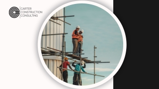 Construction Consultant Denver