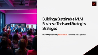 What are common red flags regulators look for in MLM companies?