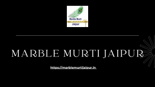 Order Marble God Statue & Murti Online at Wholesale Prices