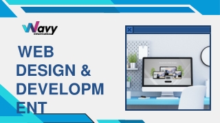 Best Web Designing Course in Panchkula – Learn with Wavy Informatics