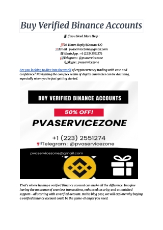 Buy Verified Binance Accounts (1)