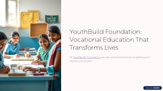 YouthBuild-Foundation-Vocational-Education-That-Transforms-Lives