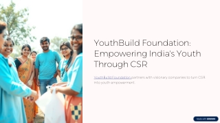 YouthBuild-Foundation-Empowering-Indias-Youth-Through-CSR