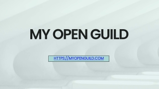 Technology That Strengthens Relationships